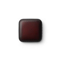 "Philips TAS2505B Black Speaker - Premium Sound Quality & Sleek Design for Ultimate Listening Experience"